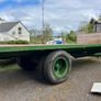 Trailer 18ft x 7ft 6 Image 3