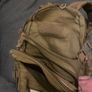 AB Recon Backpack Molle, 35l, coyote tan Image 3