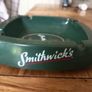 Smithwick's Vintage Pub Ashtray Image 3