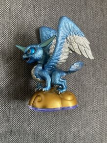 Skylanders Elite Whirlwind Postage Available