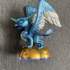 Skylanders Elite Whirlwind Postage Available
