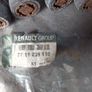 Locking wheel bolt set Image 2