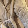 DKNY coat Image 2