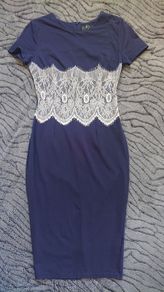 E10 SALE!!!  AX Paris Dress. Size 10
