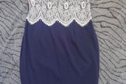 E10 SALE!!!  AX Paris Dress. Size 10
