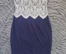 E10 SALE!!!  AX Paris Dress. Size 10