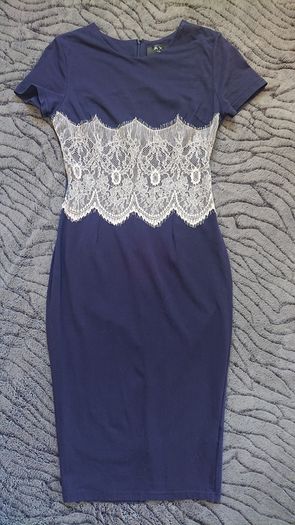 E10 SALE!!!  AX Paris Dress. Size 10