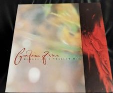 Cocteau Twins Echoes... 12" ep