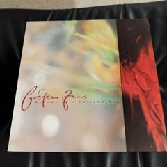 Cocteau Twins Echoes... 12" ep