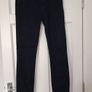Tommy Hilfiger Como Skinny Jeans - Dark Blue - W29 L30 - UK 10 - BNWOT RRP 99 Image 8