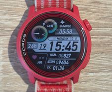 COROS Pace 3 Track Edition GPS Running Watch