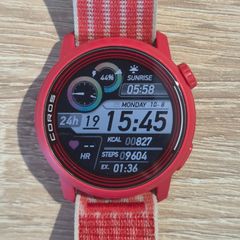 COROS Pace 3 Track Edition GPS Running Watch
