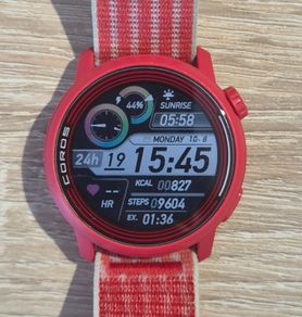 COROS Pace 3 Track Edition GPS Running Watch
