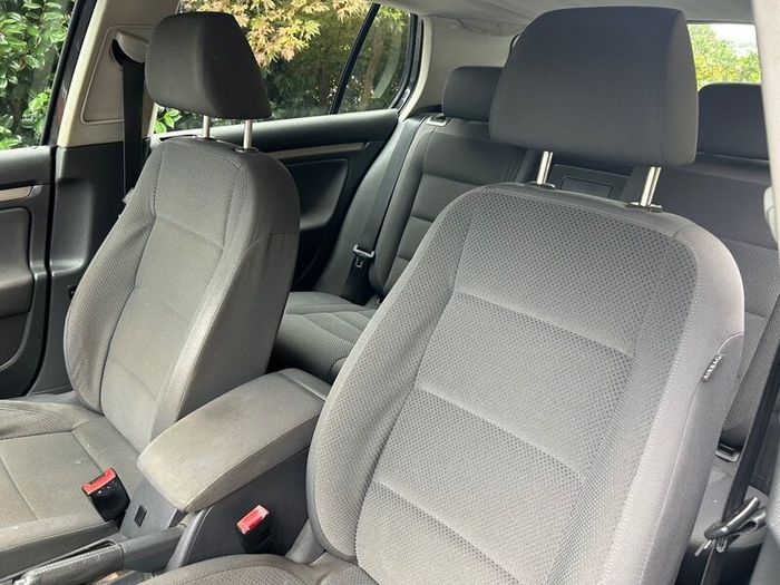 Volkswagen Golf 1.9 D 2009