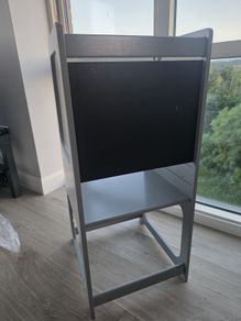 kitchen tower for kids
