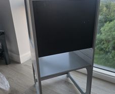 kitchen tower for kids