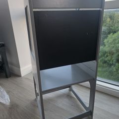 kitchen tower for kids