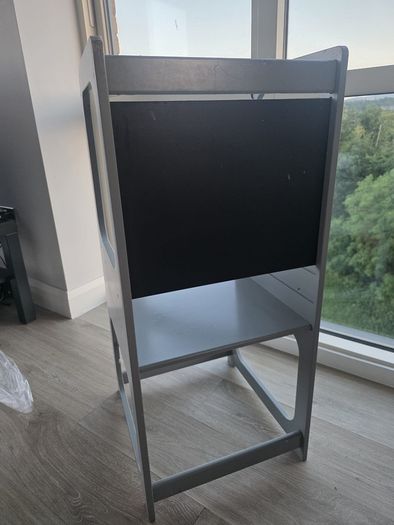 kitchen tower for kids