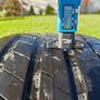 21" Genuine Audi Q8 S Line Alloys with tyres Image 8