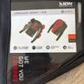 Xion D3O Protective Gear Set. Pant Xtreme EVO & Long Sleeve Jacket EVO Size Medium. Image 2