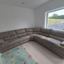 Free sofa - Recliner Corner Image 4