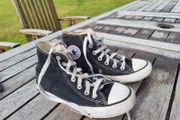 converse all stars womens 5.5