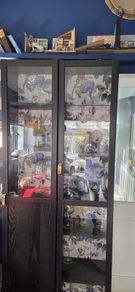 Bookcases x 2