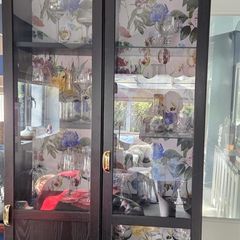 Bookcases x 2