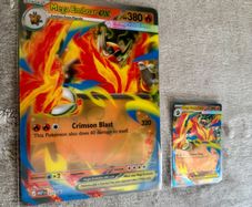 Pokemon Ascended Hero's Promo Cards