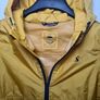 JOULES waterproof raincoat Size 11 year old boys girls Yellow mustard Image 7