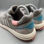 Adidas Women's RetroRun Light Granite - Size UK 7.5 EU 41 1\3 - Running Shoes Image 9