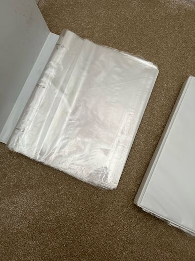 Ringbinders