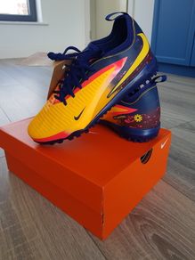 "Erling Haaland" Nike Football Boots