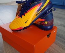 "Erling Haaland" Nike Astro Football Boots