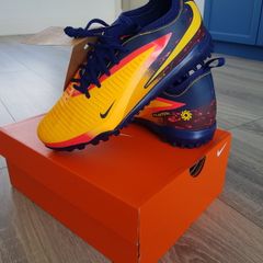 "Erling Haaland" Nike Football Boots