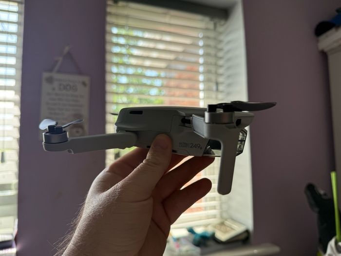DJI Fly More Combo