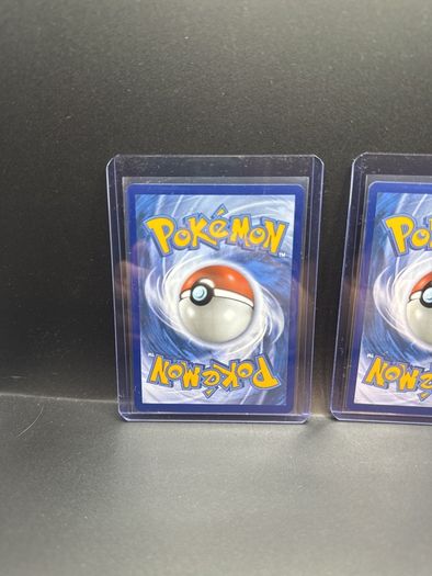Lt. Surge's Bargain 185/132 | Iron Crown Ex 206/162 Pokemon Cards