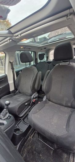 2013 Citreon C4 Picasso NCT'd & LOW MILAGE