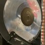 Low and S. Carey - Not A Word (10" RSD Single) Image 3