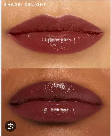 Rare beauty lip oil