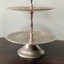 Metal Afternoon-tea/Cupcake Stand Image 3