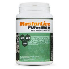 MasterLine FilterMAX 1000ml - filter media, for fresh and salt water
