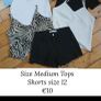 Clothes clearout Image 4