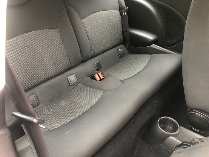 MINI one 1.6 Petrol NCT 2/2027