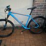Frome Cubar 17.5 inch Mountain Bike Image 3