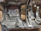 Welder available for Aluminium Callout Welding,Alloy ,Alu wheels repair,E Scooter Aluminium Welding repairs,Cast Iron welding Image 2
