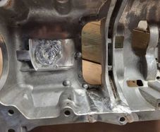 Welder available for Aluminium Welding,Alu wheels repair,E Scooter Aluminium Welding repairs,Cast Iron welding