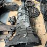 Mazda Mx-5 NB S-VT Parts Breaking Image 9