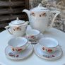 cups & saucers - vintage china Image 3