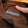 Bunker Mentality Golf Ball T-shirt L Image 2